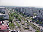 Новый Минусинск (фото из Интернета).