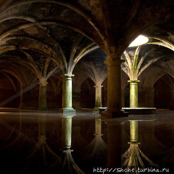 фото из официального сайта ЮНЕСКО Эль-Джадида, Марокко