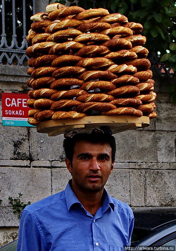 Было это в Стамбуле. Часть 3 Стамбул, Турция