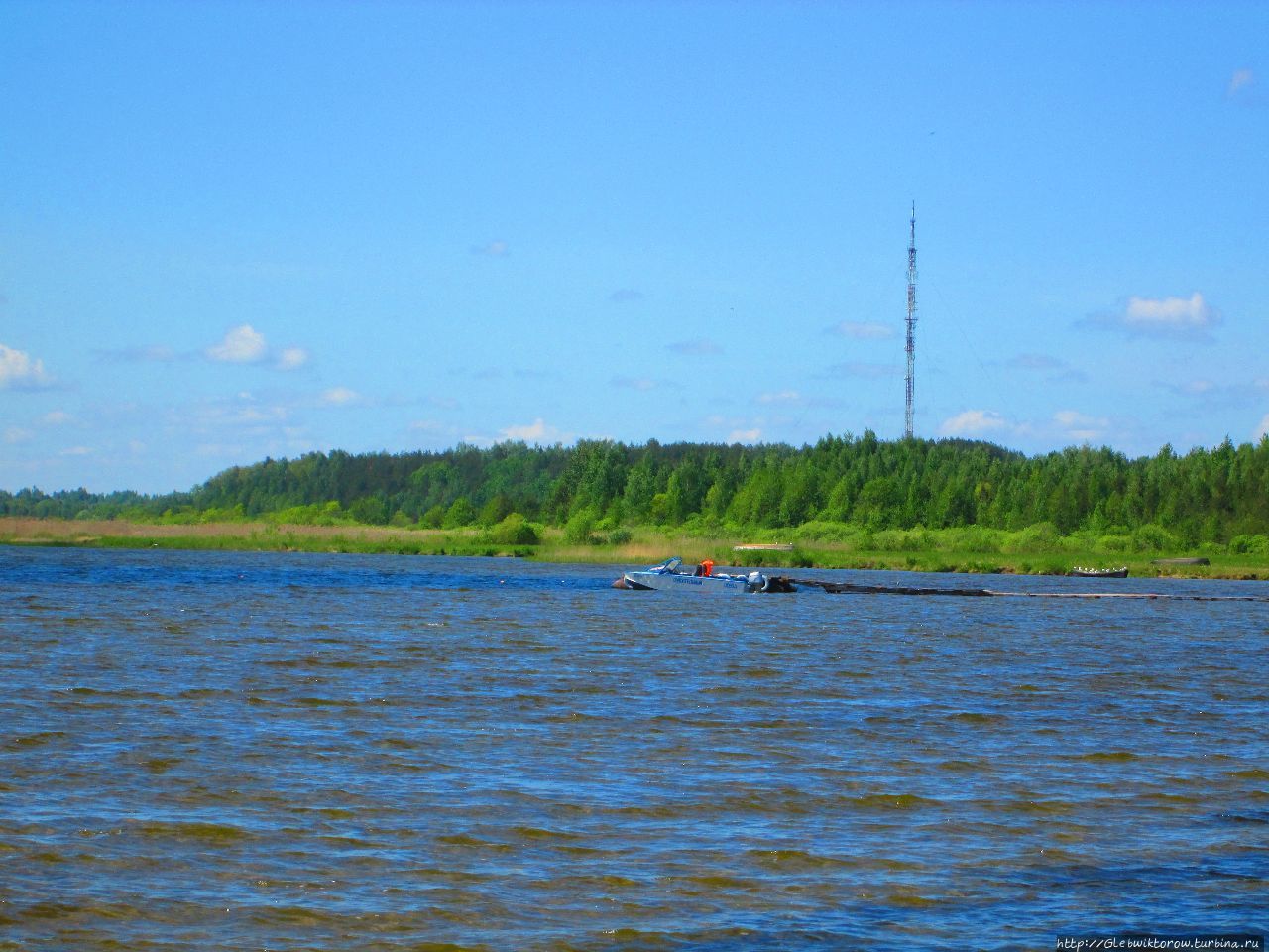 Пляж Браслава Браслав, Беларусь