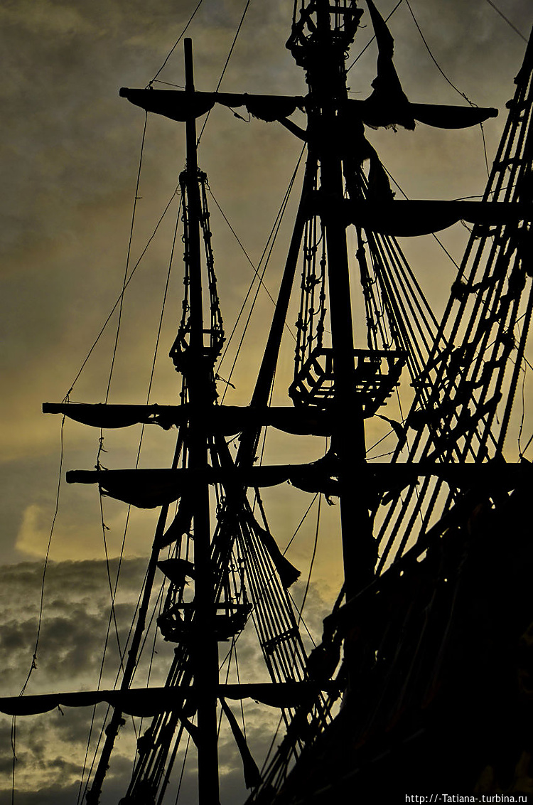 И ушли корабли — мои брат И ушли корабли — мои брат