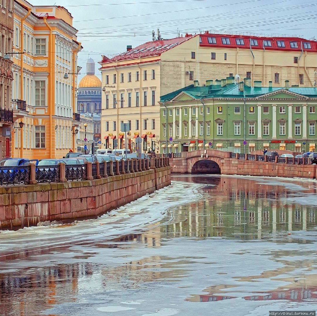 Петербург накануне 2017-го Санкт-Петербург, Россия Петербург накануне 2017-го Санкт-Петербург, Россия