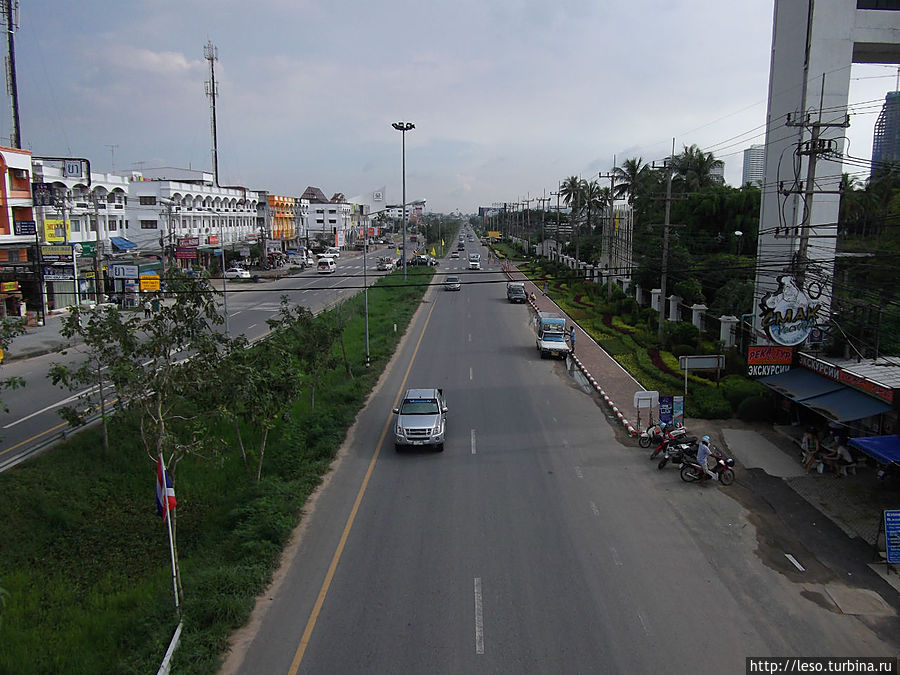 Юг Паттаи Юг Паттаи