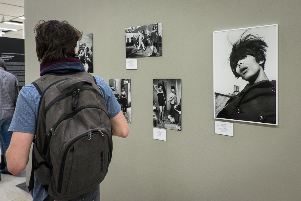 ПРОГУЛКИ ПО ФОТОБИЕННАЛЕ 16. Манеж, ТРЕВОЖНОЕ... ПРОГУЛКИ ПО ФОТОБИЕННАЛЕ 16. Манеж, ТРЕВОЖНОЕ...