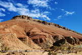 пустынные горы Актау, природный парк Алтын-Эмель