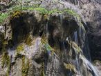 Чегемские водопады