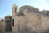 Церковь святой мученицы Параскевы