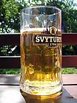 Популярнейшее в Литве пиво Швитурис варят в Клайпеде с 1784 года
