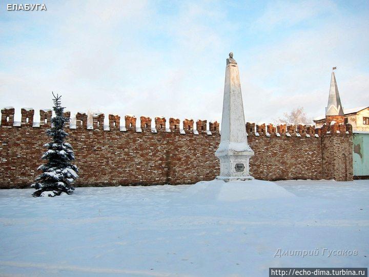 ЕЛАБУГА — ГОРОД МУЗЕЙ Елабуга, Россия ЕЛАБУГА — ГОРОД МУЗЕЙ Елабуга, Россия