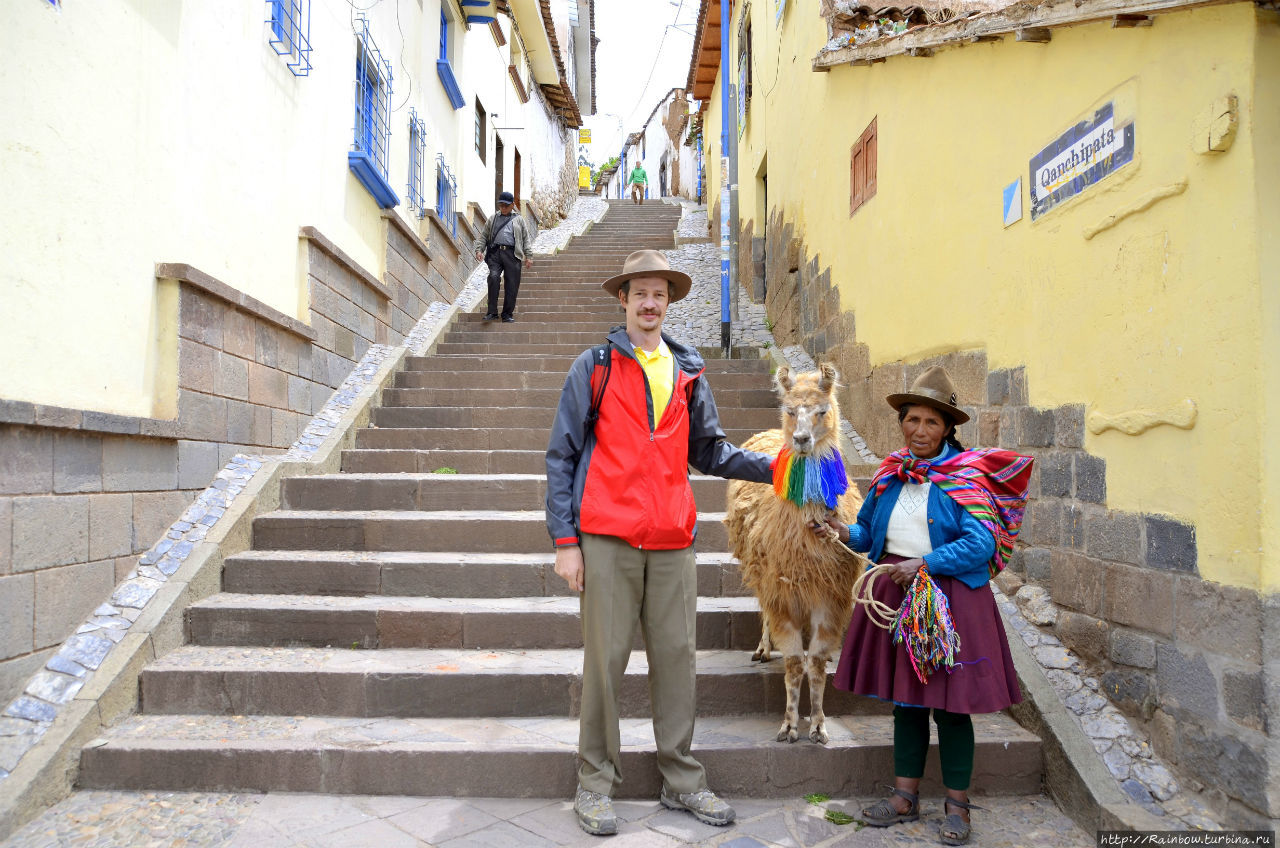 Страна сильных эмоций Перу Страна сильных эмоций Перу