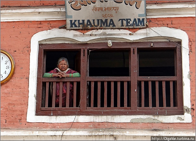 Бхактапур Бхактапур