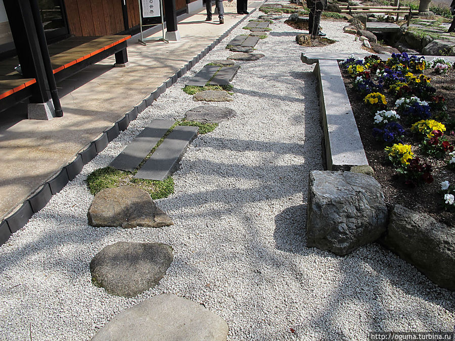 Весеннее настроение Япония Весеннее настроение Япония