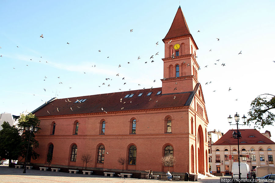 Прощальный взгляд Торунь, Польша Прощальный взгляд Торунь, Польша