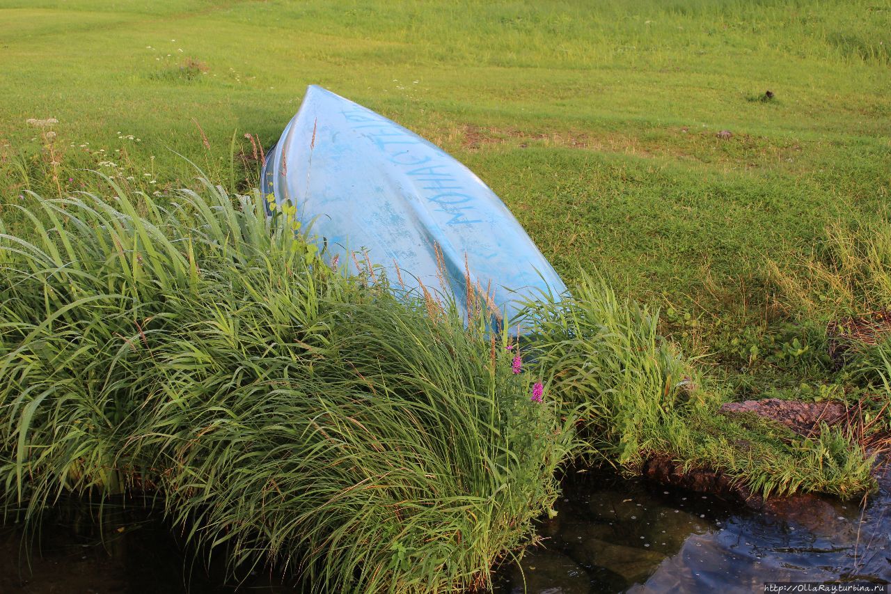 Валдай: по пути из Москвы в Петербург. Валдай, Россия Валдай: по пути из Москвы в Петербург. Валдай, Россия
