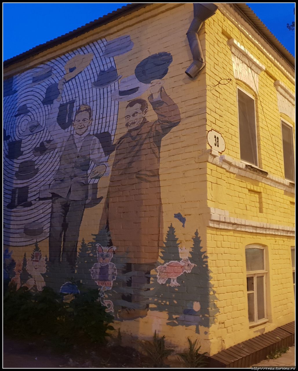 В Самару пить пиво, ловить закат и искать рыцаря Самара, Россия В Самару пить пиво, ловить закат и искать рыцаря Самара, Россия