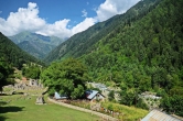 Долина Наранаг, Джамму и Кашмир, Индия