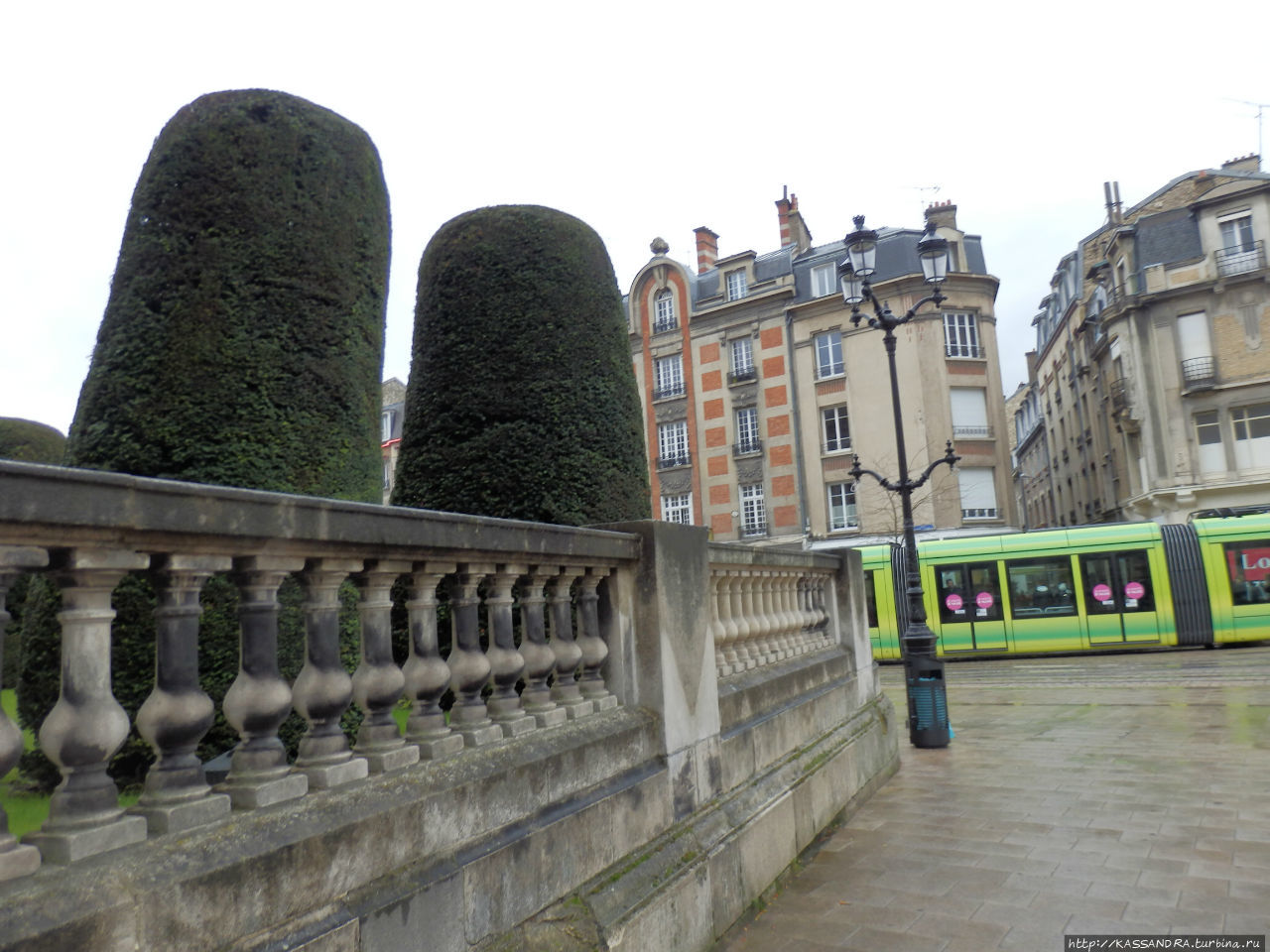 Гитлер капут в Реймсе Реймс, Франция Гитлер капут в Реймсе Реймс, Франция