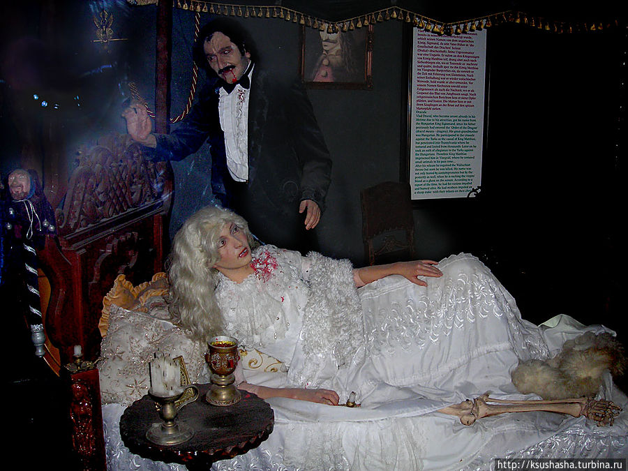 Музей кукол Кестхей, Венгрия Музей кукол Кестхей, Венгрия