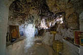 пещера святого Герасима