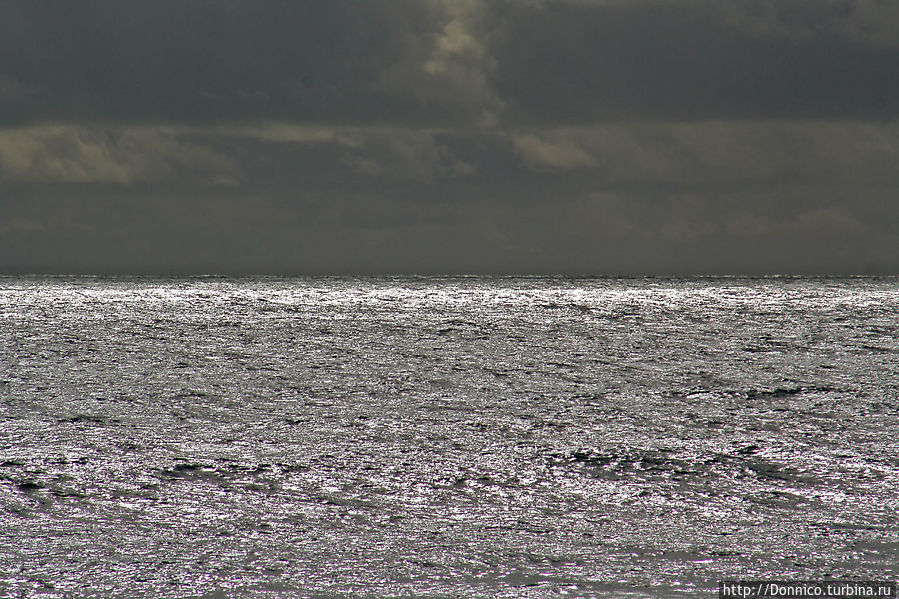 Два дня в Баренцевом море Баренцево море, Моря Северного Ледовитого океана