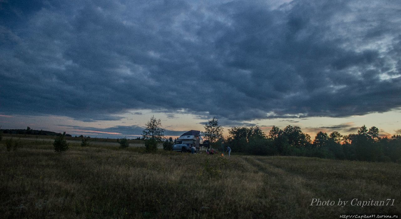 Лето 2016. Бермамыт, Эльбрус, Азовское море. Учкекен, Россия