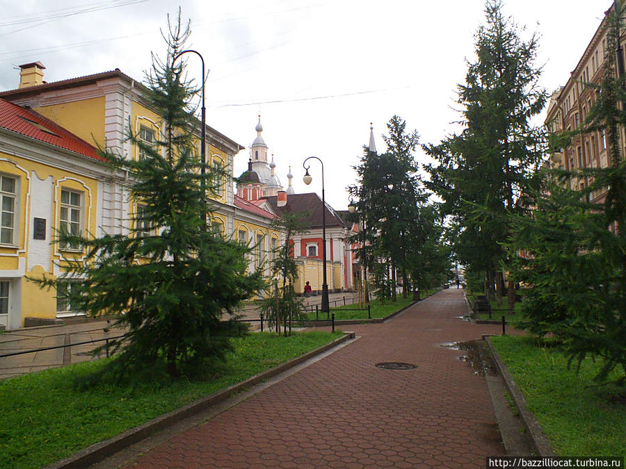 Морской вокзал Санкт-Петербурга Санкт-Петербург, Россия