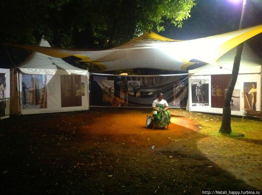 Самый главный день на острове Реюньон Сен-Дени, Реюньон Самый главный день на острове Реюньон Сен-Дени, Реюньон