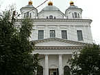 Казанский собор (1835-45)