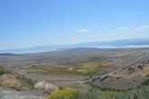 Mono Lake.