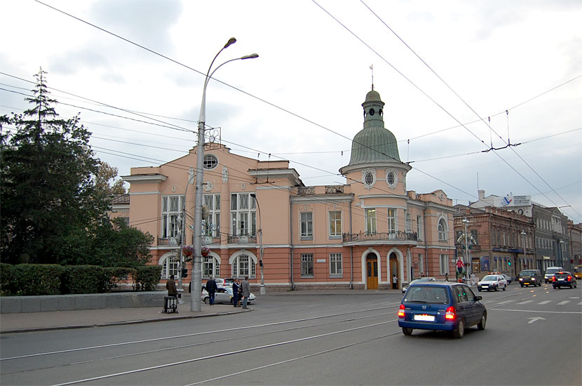 Транссибирский экспресс: Иркутск Иркутск, Россия