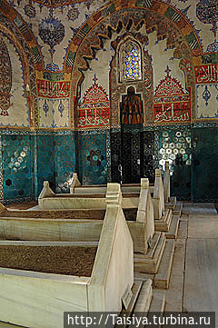 Muradiye Complex Muradiye Complex