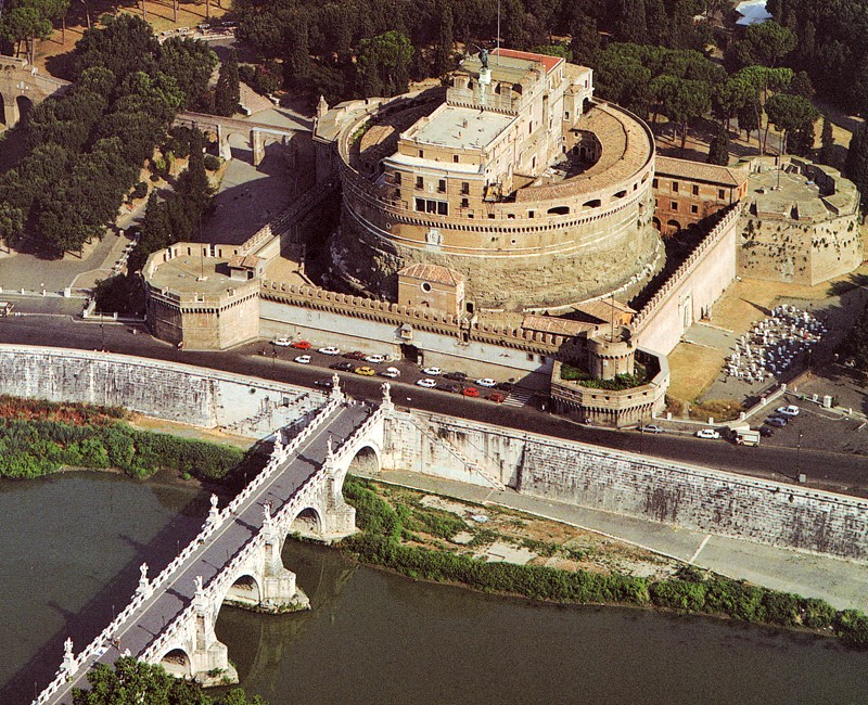 Таллин-Рига-Колизей, или выходные в Риме Рим, Италия Таллин-Рига-Колизей, или выходные в Риме Рим, Италия