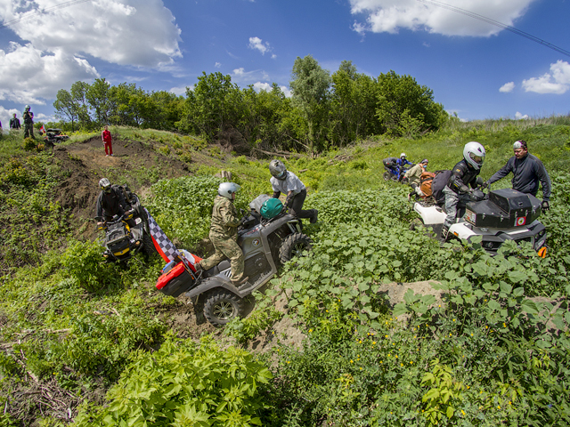 Этап 7: Самара — Уфа Уфа, Россия Этап 7: Самара — Уфа Уфа, Россия