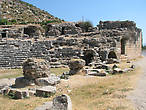 Древний театр