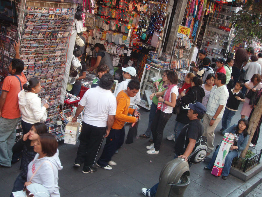 Я в Мексике! Перед Рождеством Мехико, Мексика Я в Мексике! Перед Рождеством Мехико, Мексика