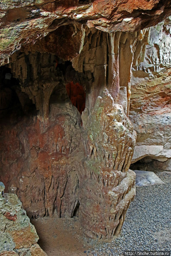 Петралона — пещера, музей и не только Петралона, Греция