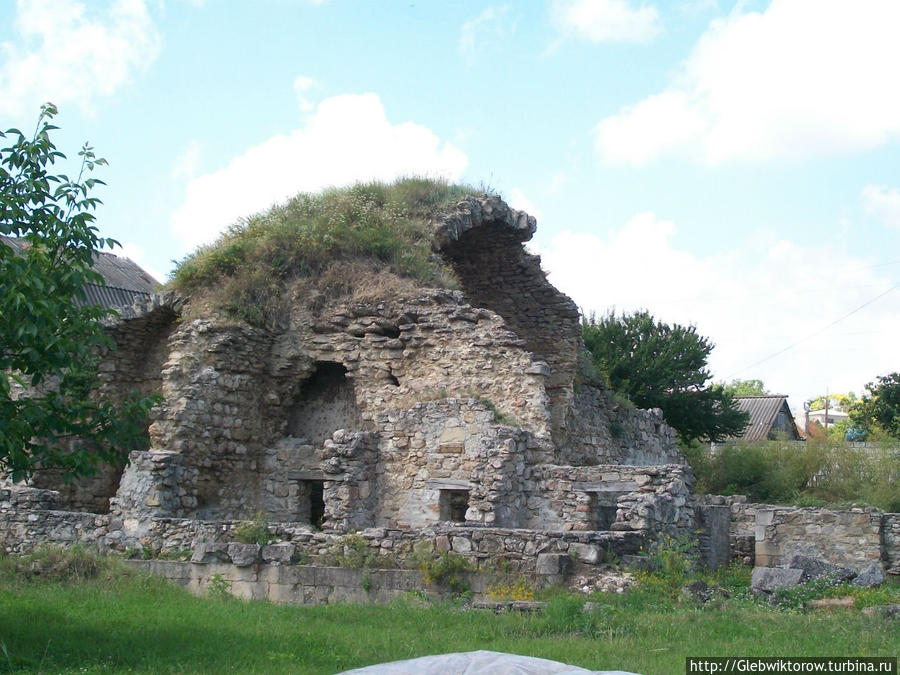 Старый Крым:маленький город с 2000-летней историей Старый Крым, Россия