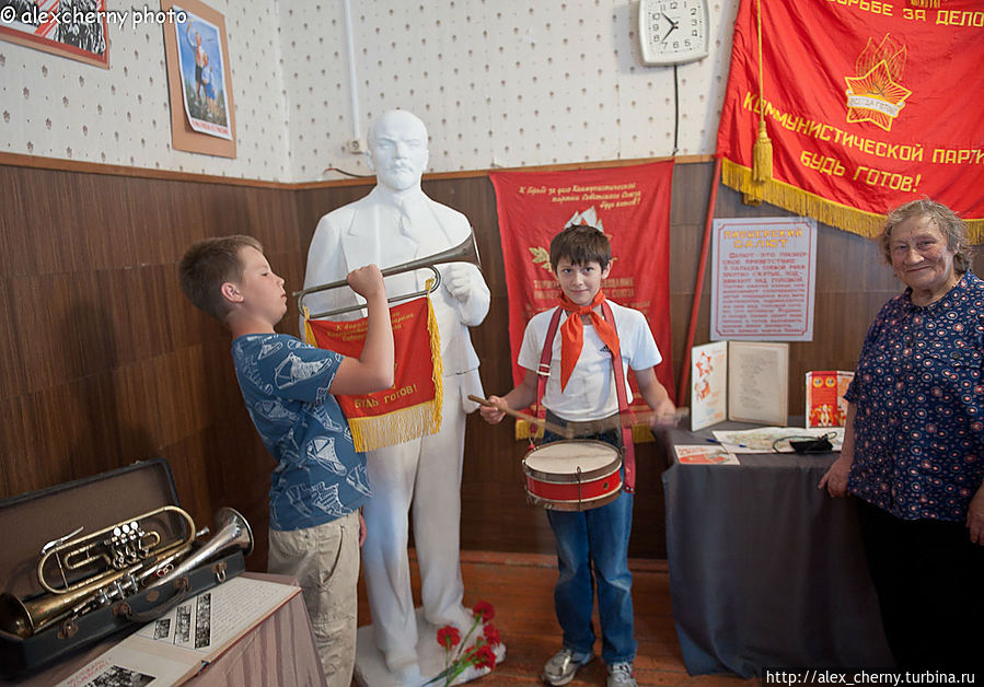 Побудка Побудка