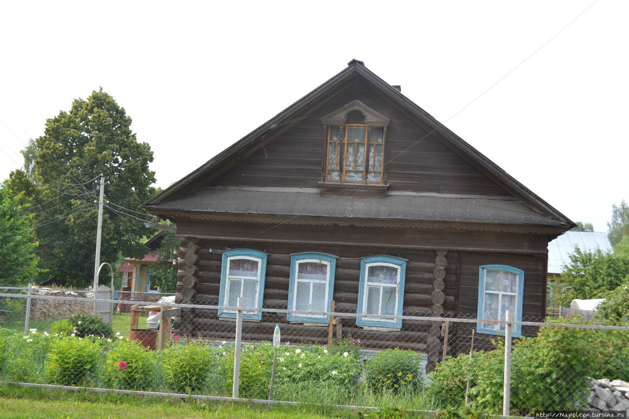 Село Владимирское Владимирское, Россия