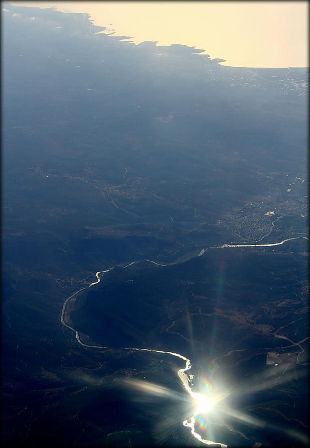 Земля в иллюминаторе видна (часть 3) Земля в иллюминаторе видна (часть 3)