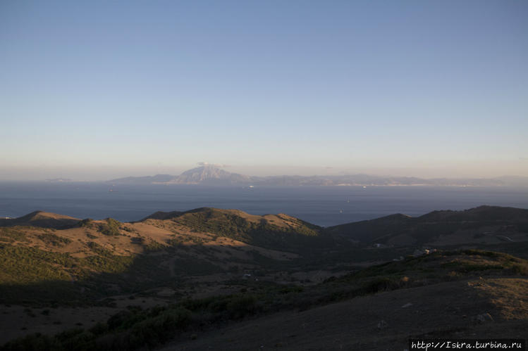 Впереди на марокканской с Впереди на марокканской с