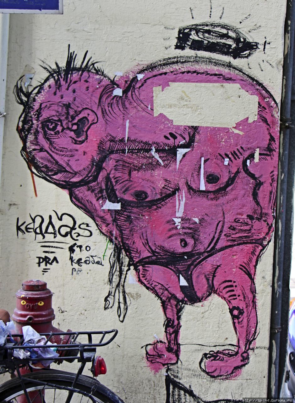 Салоники, Греция Салоники, Греция