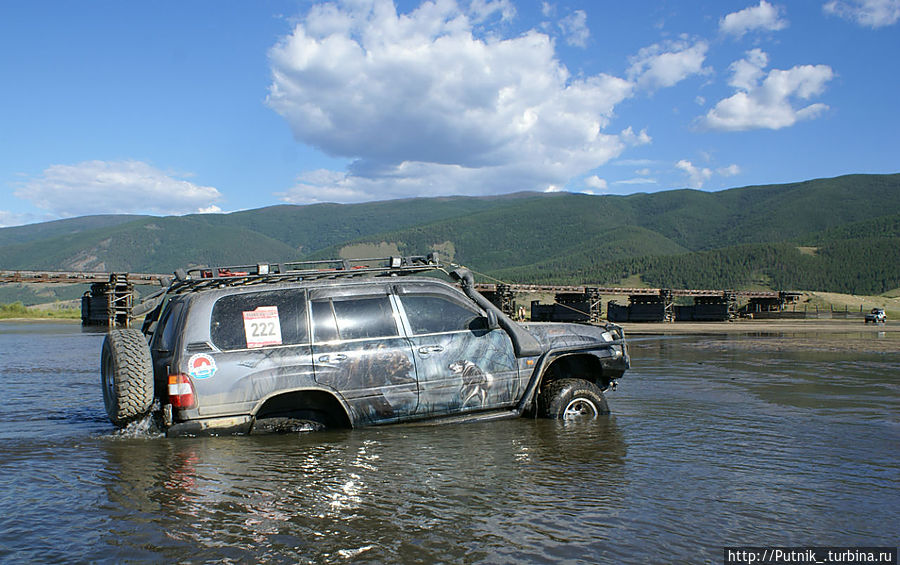 Поездка на Теплые озера, на Байкал и в Баргузинскую долину Бурятия, Россия