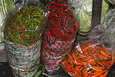 Разнообразный перец — используется, наверно, во всех тайских блюдах!