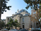 мечеть Селимийе