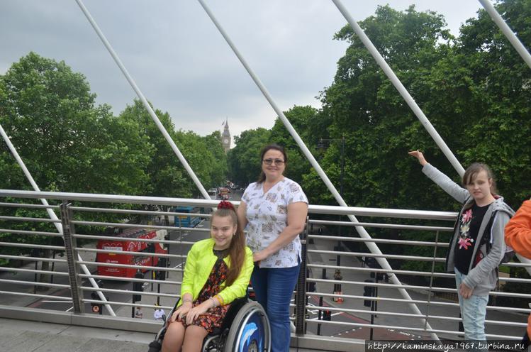 На мосту Фангерфорд На мосту Фангерфорд