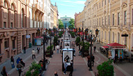 Малая Садовая улица