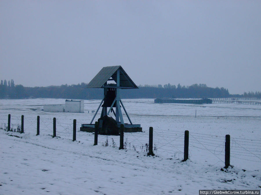 Посещение концлагеря Майданек Люблин, Польша Посещение концлагеря Майданек Люблин, Польша