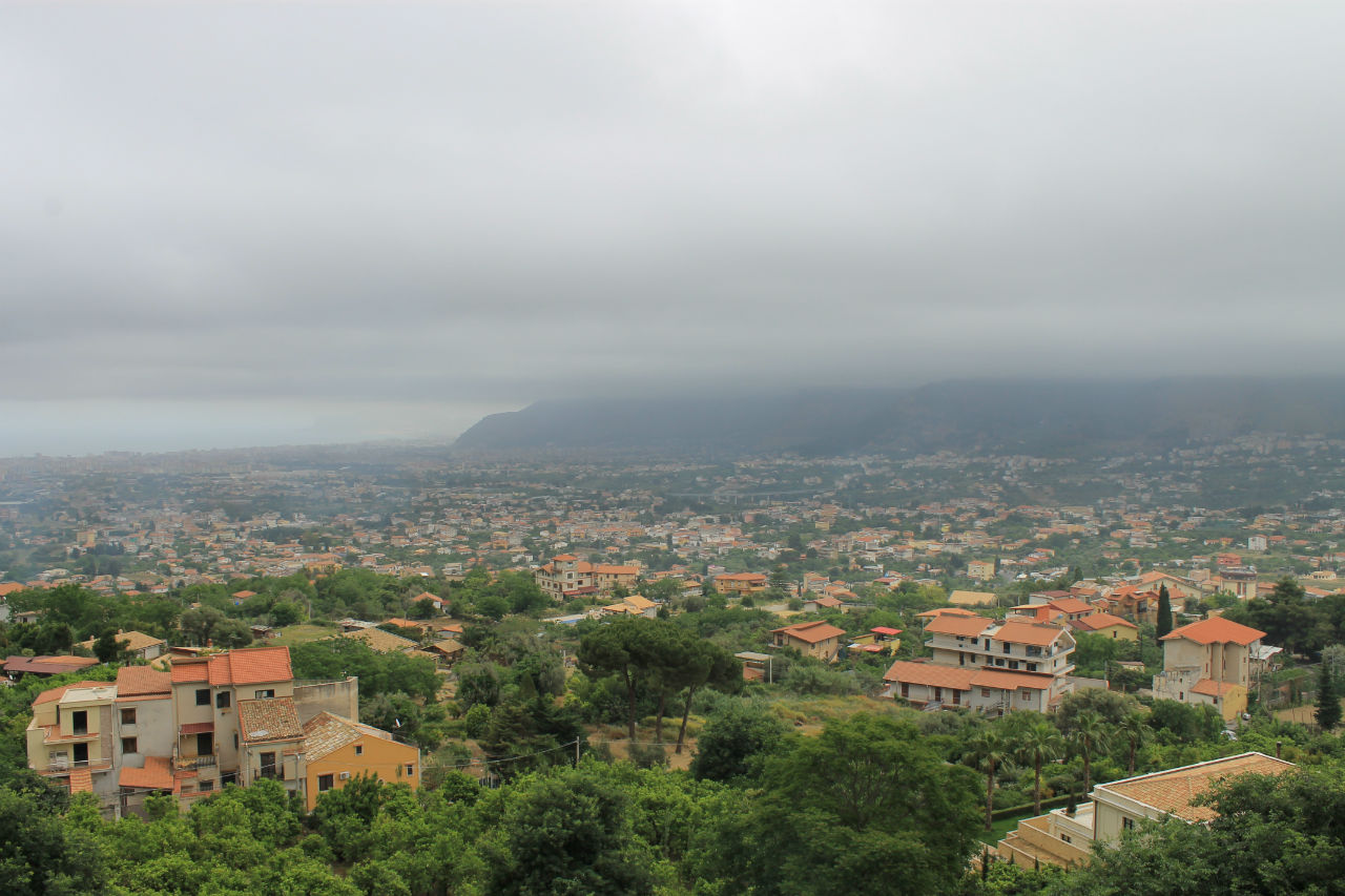 День 3. Монреале, Корлеоне. Заблудились. Сицилия, Италия День 3. Монреале, Корлеоне. Заблудились. Сицилия, Италия