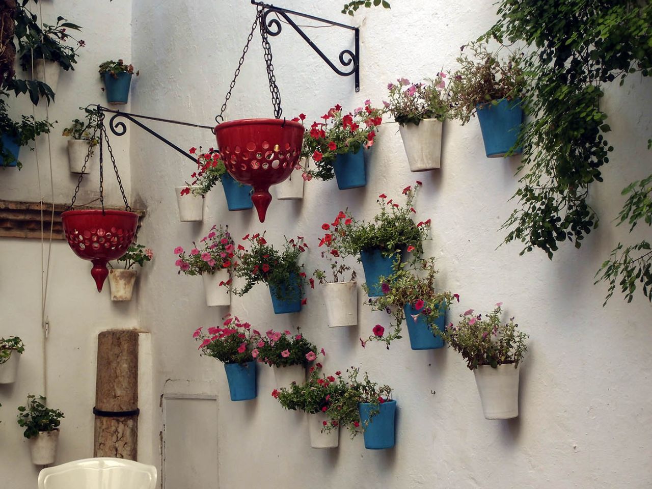 Кордова. От халифата до Кордова. От халифата до